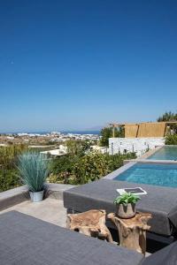 Ikies of Mykonos - 18