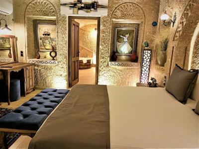 Pegas Cave Suites - 73