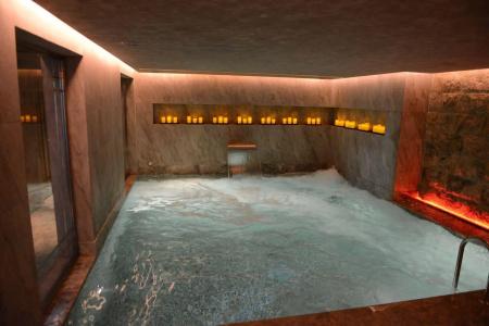 Berjer Boutique & Spa - 17