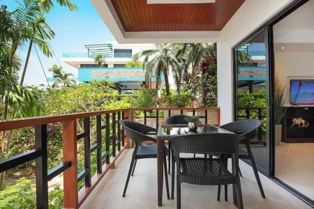 Baan Chom View Kamala - Sha Plus - 187