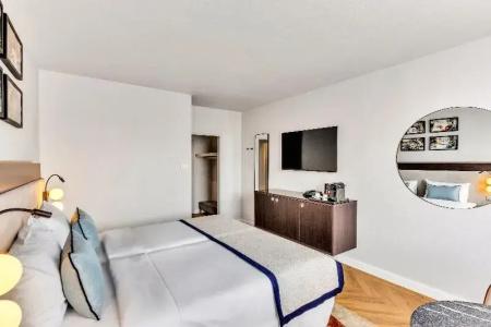 Mercure Hannover Medical Park - 122