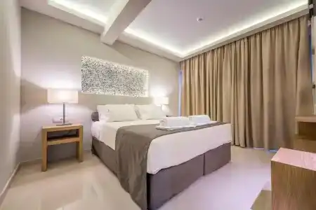 Azure Resort & Spa - 33