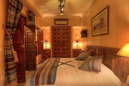 Riad Zayane - 60