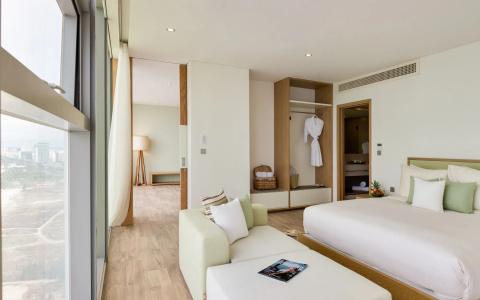 Fusion Suites Da Nang – Reflexology Inclusive - 12