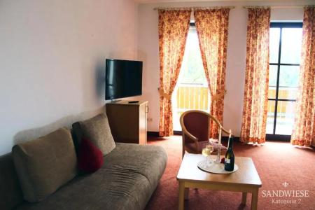 Weingut Sandwiese Winzerhotel - 28