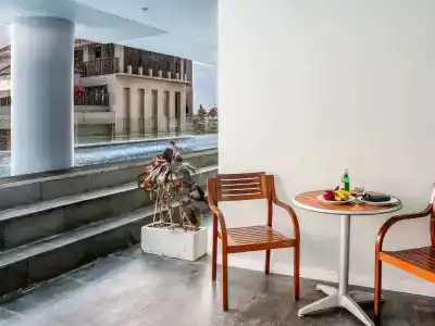 The Kuta Beach Heritage - Managed by Accor - 23