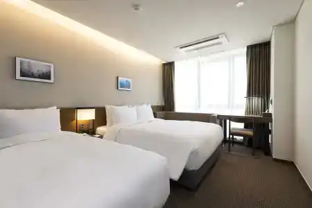 Ramada Encore by Wyndham Busan Haeundae - 6
