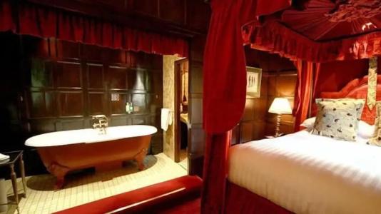 Lumley Castle Hotel - 69