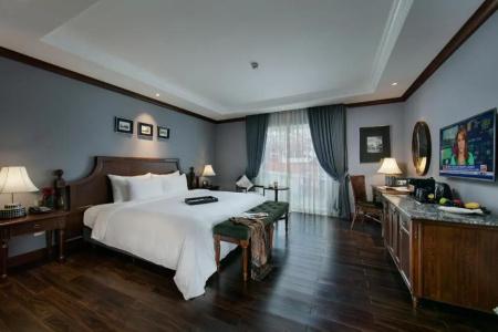 Hanoi La Siesta Central & Spa - 90