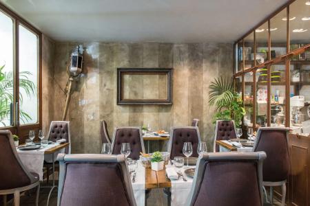 Boscolo Nice & Spa - 31
