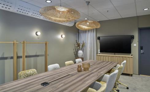 Scandic Karlskrona - 35