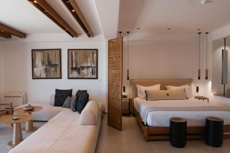 SantAnna Luxury Suites - 20