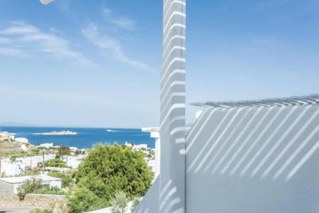 Ostraco Suites - 62