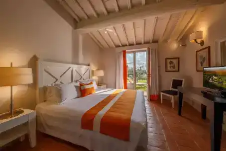 Borgo Scopeto Wine & Country Relais - 224