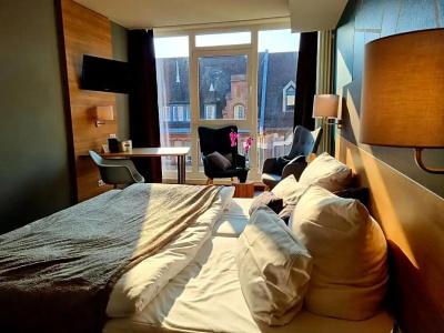 Luise Mannheim - by SuperFly Hotels - 57