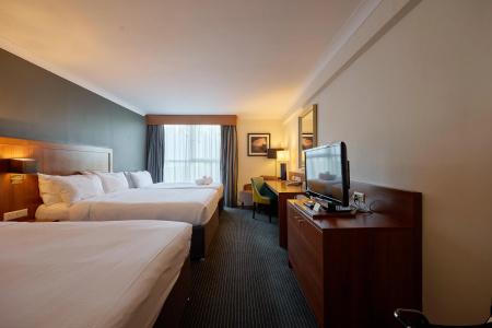 Holiday Inn Newcastle Gosforth Park, An Ihg - 47