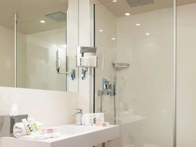 Mercure Paris Place d'Italie - 27