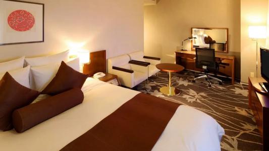 Ana Crowne Plaza Niigata, An Ihg - 74