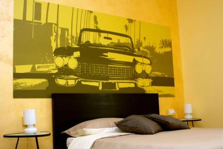 Movie Home b&b - 3