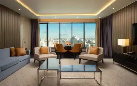 DoubleTree by Hilton Минск - 83