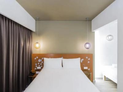 Ibis Styles Lisboa Centro Marquês de Pombal - 43