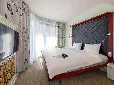 ibis Styles Berlin Mitte - 3
