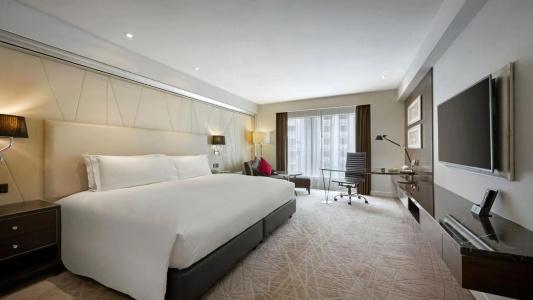 Intercontinental, An Ihg - 2