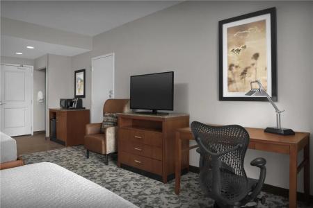 Hilton Garden Inn/Bricktown - 36