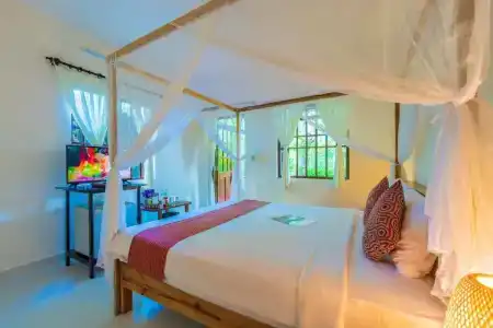 Sea Star Resort - 128