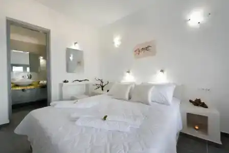 Pancratium Villas & Suites - 22