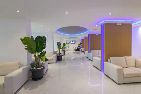 Oceanis Park - 1