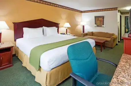Holiday Inn Express & Suites-Golden Valley, an IHG - 3