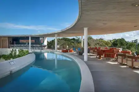 Hilton Garden Inn Cancun Airport - 10