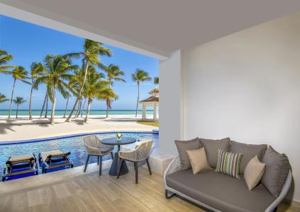 Hyatt Ziva Cap Cana - 35