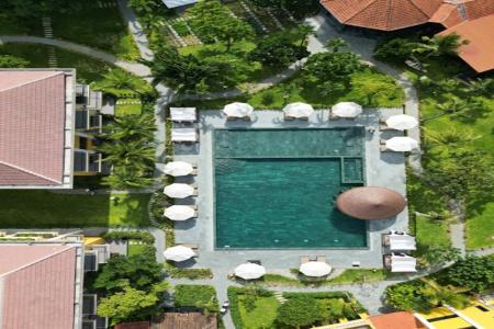 Phu Thinh Boutique Resort & Spa - 48