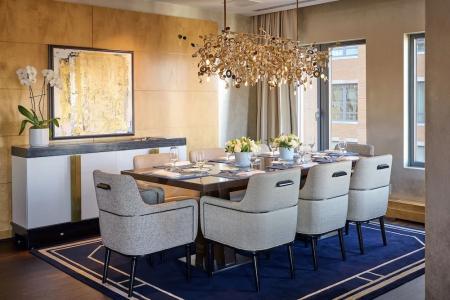 Mandarin Oriental Boston - 89