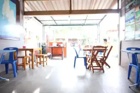 Marina hut guest house - 24