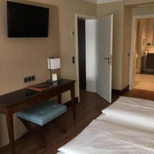 Dürer-Hotel - 29