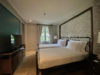 Thames Valley Khao Yai - Sha Plus - 31