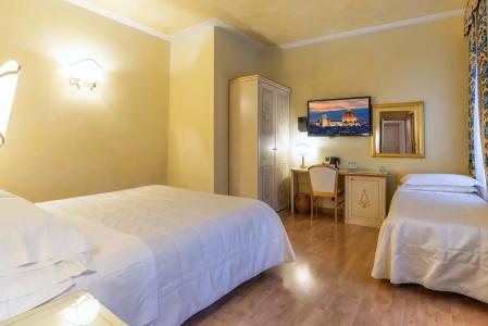 Alba Palace - 2