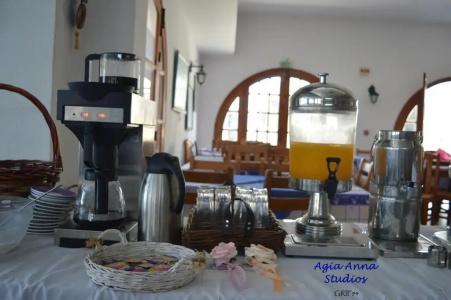 Agia Anna Studios - 11