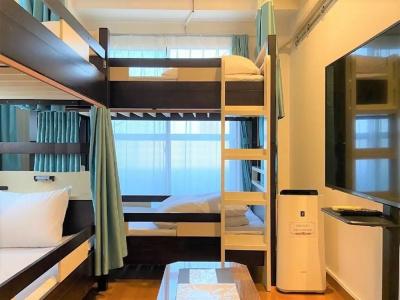 Nice Inn Ichikawa Tokyo Bay - 37