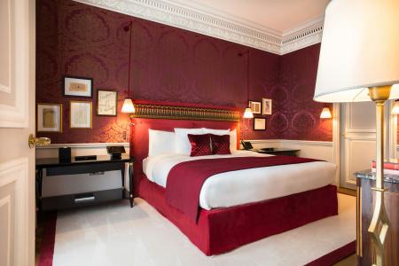 La Réserve Paris & Spa - 30