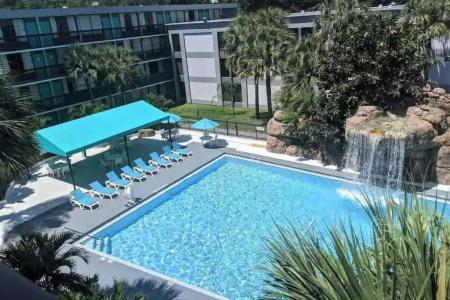 Opal & Suites - 28