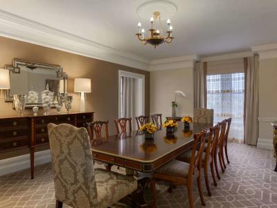 Fairmont Copley Plaza - 20