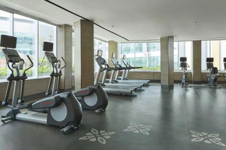 Yogyakarta Marriott - 45