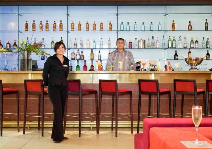 Novotel Casablanca City Center - 28