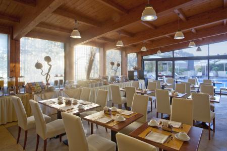 Holiday Inn Cagliari, An Ihg - 24