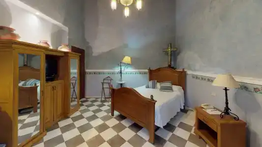 Boutique La Mision De Fray Diego - 153