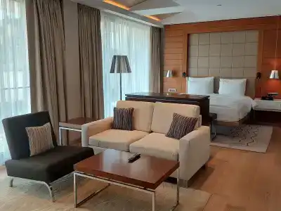 The Grand Tarabya - 14